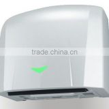 sensor high speed jet air hand dryer china supplier k2013