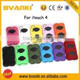 Phones Accessories Product Cellular Parts Mobile Phones For IPod Touch 4 Custom Plastic And Glass Case Manufacturers thumbnail-5