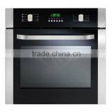 Stainless Steel Built in Oven With 8 Functions thumbnail-1