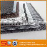 Insect Protection Stainless Steel 316l Security Window Screen