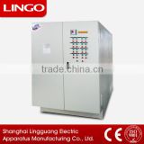 700kw 4160v high voltage ac/dc load bank