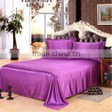 Wholesale China King Size Mulberry Silk Cheap Bed Sheet thumbnail-5