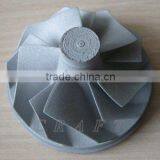 TB28 Compressor Wheel