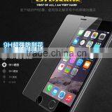 Remax 2PCS Set Screen Protective Film for IPhone 6 Clear 0.3MM Tempered Glass Screen Protector for IPhone 6s TB-0060 thumbnail-3