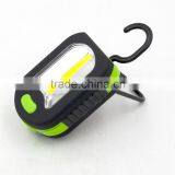 Magnetic Base & Hanging Hook Portable Multi-use 200 Lumens 3W COB Work Light thumbnail-3