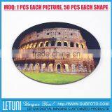 Italy Souvenir Fridge Magnet