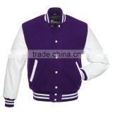 College Jackets/varsity Jackets/Letterman Jackets/Baseball Jacket/Custom Sports Jacket/WB-CJ1705 thumbnail-1
