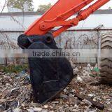 Used Hitachi Excavator EX200-1 thumbnail-5
