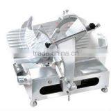 BPLH.300 Electrical Semi-Automatic Commercial Meat Slicer 300mm Dia. Blade Dual Option for Butchery and Supermarket