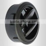 Large Round Automotive Air Vent With Good Ventilation thumbnail-1