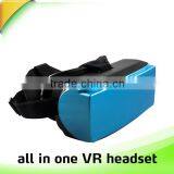 2016 New All in One vr Box vr 3d Glasses 3D vr thumbnail-6