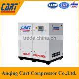 VSB-60 High Pressure Electric Inverter Air Compressor for Sand Blasting Efficiency