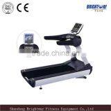 Aerobic Equipment/Commercial Body Ftiness Equipment /Touch Screen Treadmill/TW-7000 thumbnail-1