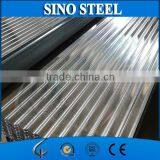 3 Layer Anti Corrosion UPVC Corrugated Roofing Sheet thumbnail-6