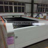 CNC Engraving and Cutting Laser Machine thumbnail-5