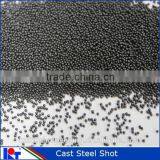 Steel Abrsives Shot S550 Use Widely thumbnail-4