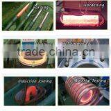 Annealing Steel Wire Furnace Machine