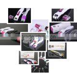 Medical Micro Needles ZGTS Derma Roller With Titanium Needles thumbnail-2