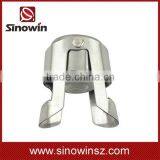 Champagne Stopper Cork Parts Wine Bottle Stopper Wholesale Price thumbnail-1