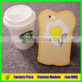 Custom 3d Silicone Mobile Phone Case Cover for LG V10 Cell Phone Back Cover Case thumbnail-1