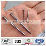 Factory on Hot Sale Manufacturer 3 Inches Common Nail Galvanized Nail thumbnail-1