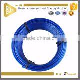 4mm 1x7 Pvc Coated Steel Wire Rope Cable thumbnail-2