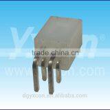 China Supplier 4.20mm Pitch 4 Pin 90 Degree Dual Row Wafer Connector thumbnail-5