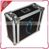 Rack Case Pro Audio 19 Inch Moulded Flight Rack Case thumbnail-2