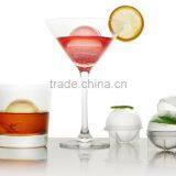 Stone Cask Ice Rounds - Silicon Ice Mould Makes Ice Balls thumbnail-3