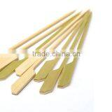 Zhi Tong Factory Supply Food Grade Round Bamboo Skewers thumbnail-6