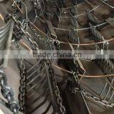 Clay Rotary Dryer CE Approved With Scatter & Clean Device 0086-185-3005-5003 thumbnail-6