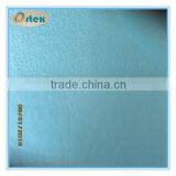 Peach Finished Interlock Polyester Knit Fabric