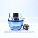 Wholesale Authentic Makeup Swiss Iced Snail Face Whitening Cream Face Care Cream 50ml