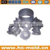 Excel Cnc Vertical Machining Customized Parts