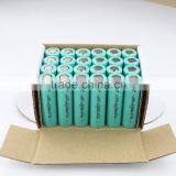 TOP 3 FST CJ 18650 3.7V/2200mAh li Ion Rechargeable Battery for Lantern, Lighting, Torch thumbnail-5