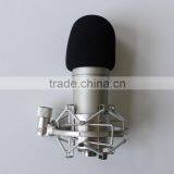 Large Capsule Condenser USB Microphone Recording Set thumbnail-3