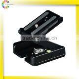 Professional Foldable Wide Angle Handheld Stabilizer Cradle Tripod Head thumbnail-3