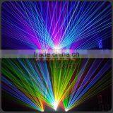 3 Watt Laser Rgb Party Laser Light Equipment for Sale thumbnail-2