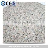 Chinese New Arrive Grade A 126 Mpa Compressive Strength Pink Colors Granite