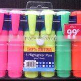 Highlighter Graphic Marker
