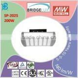 200w Led Canopy Light/gas Station Led Canopy Light/led Gas Station Canopy Lights