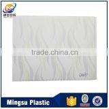 New Design Low Price Waterproof PVC Decorative Wall & Ceiling Panel