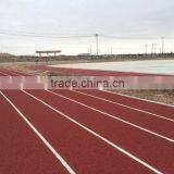 Polyurethane Synthetic Rubber Greenway China thumbnail-6