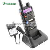 Baofeng Radios BF-UV5R Handheld Transceiver Vhf Uhf Li-ion Battery Radio thumbnail-4