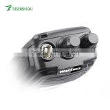 5W Walkie Talkie FM Radio Two Way Radio Ham Transceiver Professional Interphone With CTCSS/DCS thumbnail-5