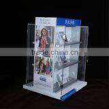 Customized Acrylic Store Watch Display