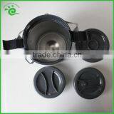 Wholesale Stainless Steel Portable Warm Food Container thumbnail-3