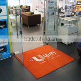 Multifunctional Lobby Advertising Logo Mat With Great Price thumbnail-1