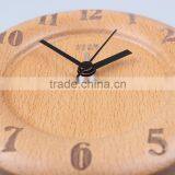Modern Simple Decoration Design Desktop Clock for Sale, DRZ009 thumbnail-2