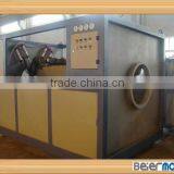 Plastic Pipe Haul off Machine thumbnail-2